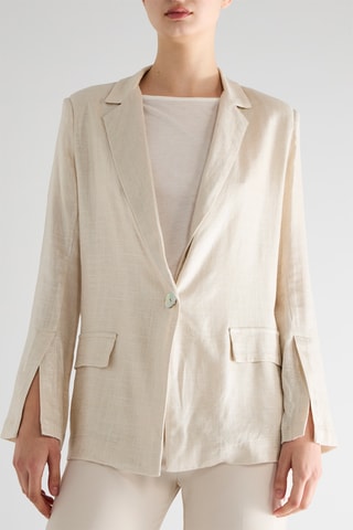 Veste - Beige