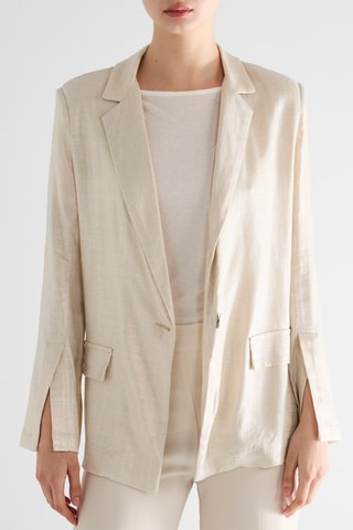 Veste - Beige