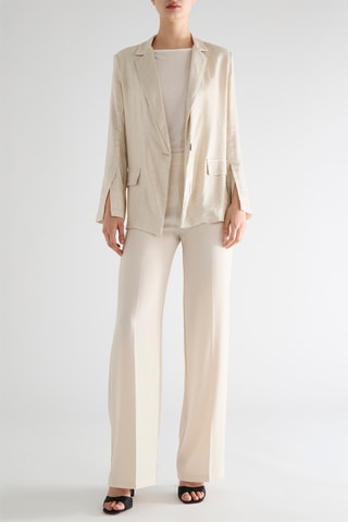 Veste - Beige