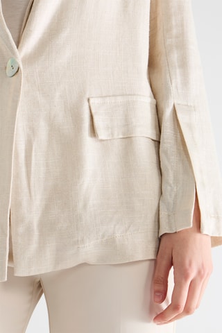 Veste - Beige