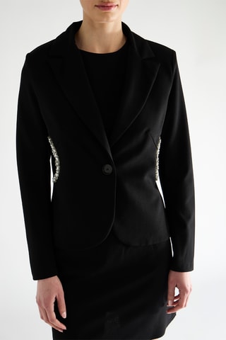 Veste - Noir