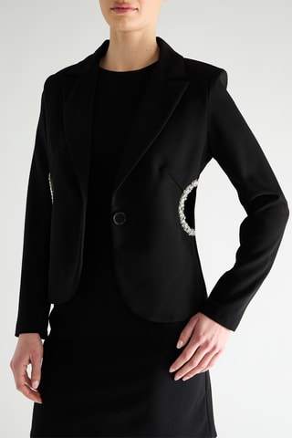 Veste - Noir