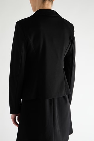 Veste - Noir