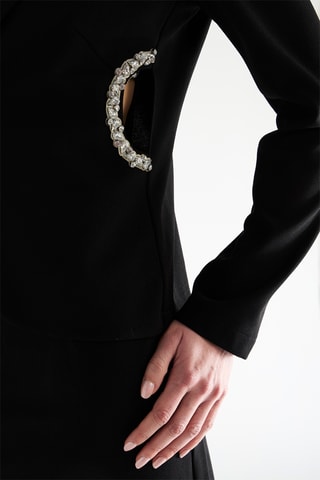 Veste - Noir