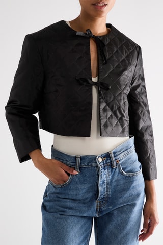 Veste - Noir