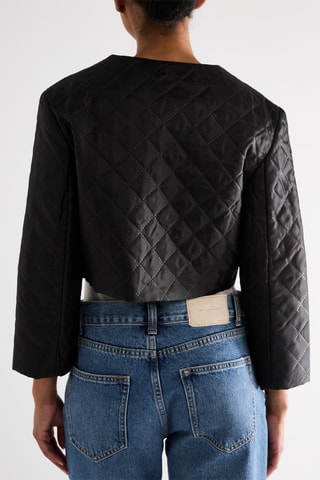 Veste - Noir