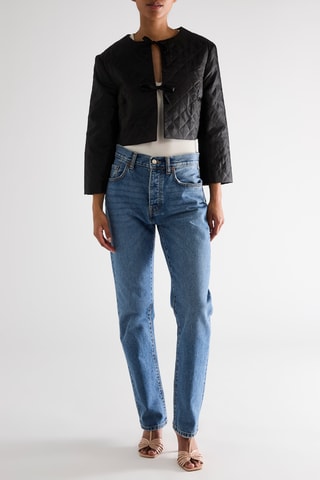 Veste - Noir