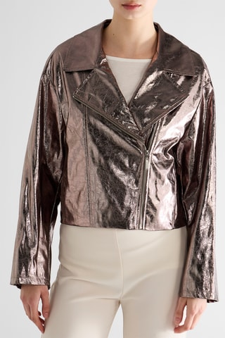 Veste - Bronze