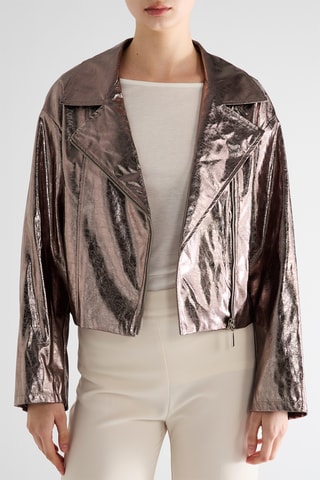 Veste - Bronze