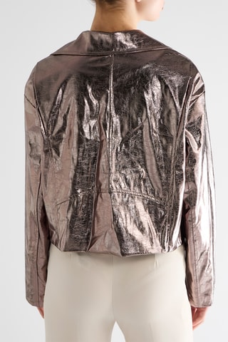 Veste - Bronze