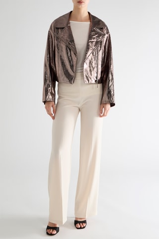 Veste - Bronze