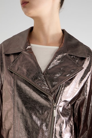 Veste - Bronze