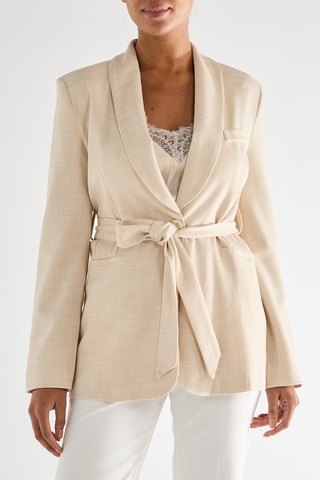 Veste - Beige
