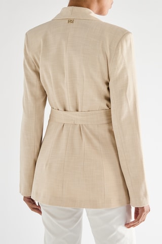 Veste - Beige