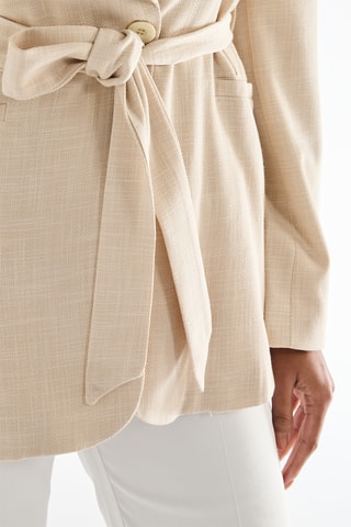 Veste - Beige