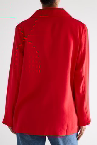 Veste - Rouge