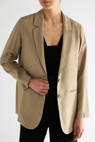Veste - Beige