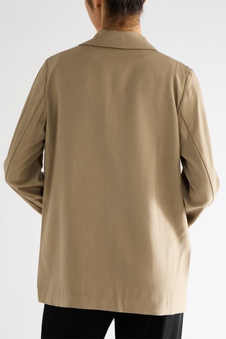 Veste - Beige