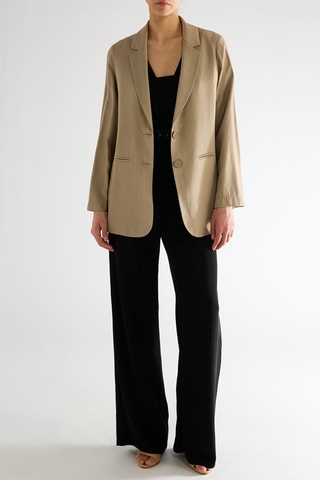 Veste - Beige