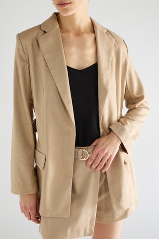 Veste - Beige