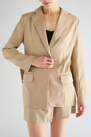 Veste - Beige