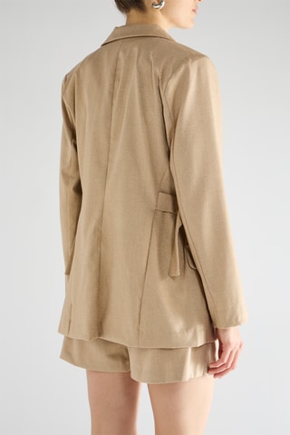 Veste - Beige