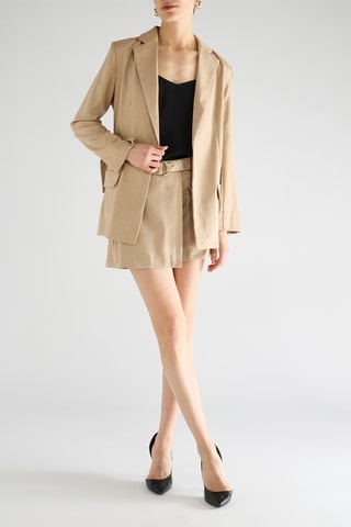 Veste - Beige