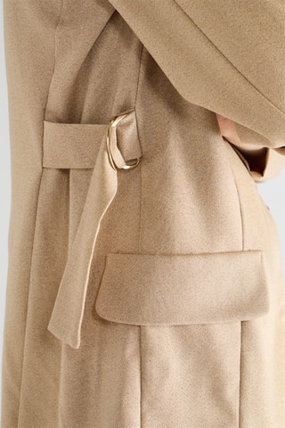 Veste - Beige