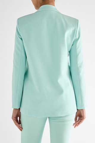 Veste - Vert d'eau