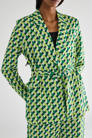 Veste - Vert