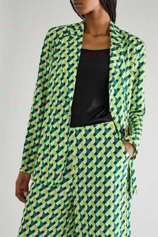 Veste - Vert