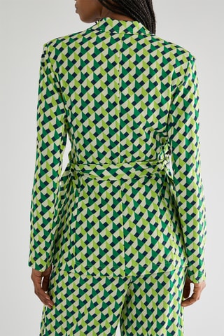 Veste - Vert