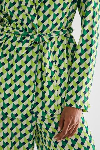 Veste - Vert