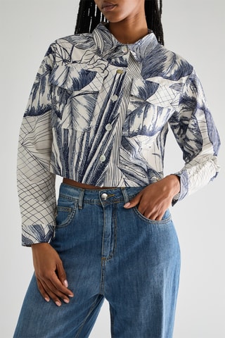 Veste - Blanc
