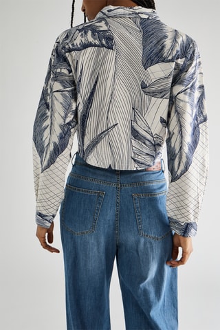 Veste - Blanc