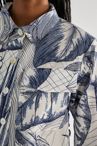 Veste - Blanc