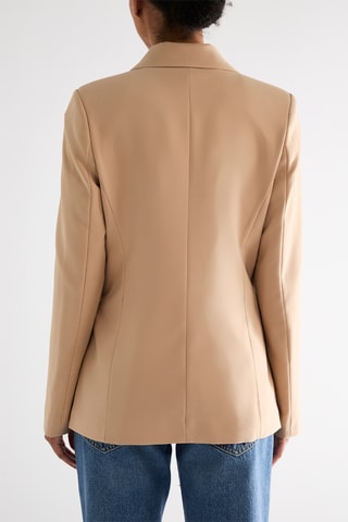 Veste - Beige