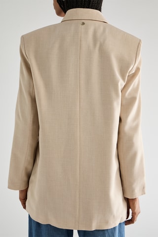 Veste - Beige