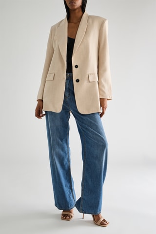 Veste - Beige