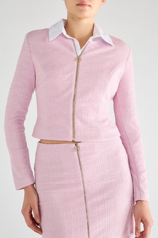 Veste - Rose