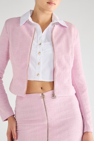 Veste - Rose