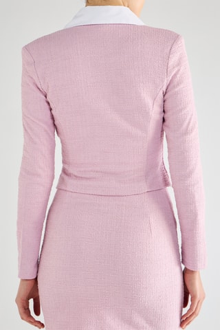 Veste - Rose