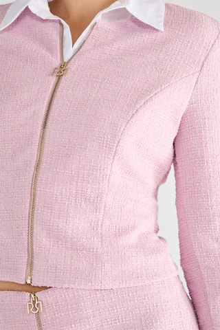 Veste - Rose