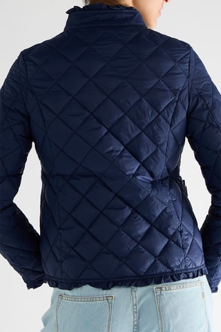 Veste - Bleu