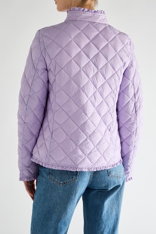 Veste - Violet