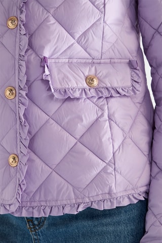 Veste - Violet