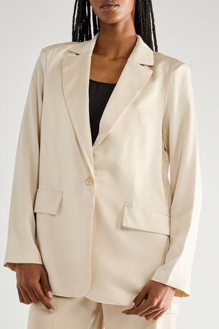 Veste - Beige