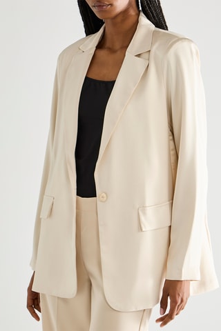 Veste - Beige