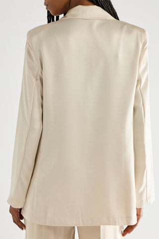 Veste - Beige