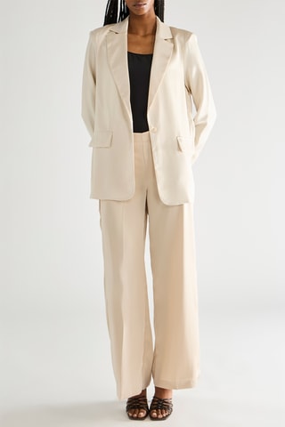 Veste - Beige